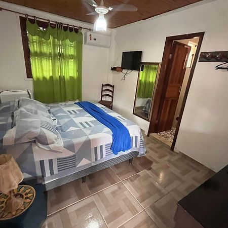 Hospedaria De Maria Tiradentes Kültér fotó