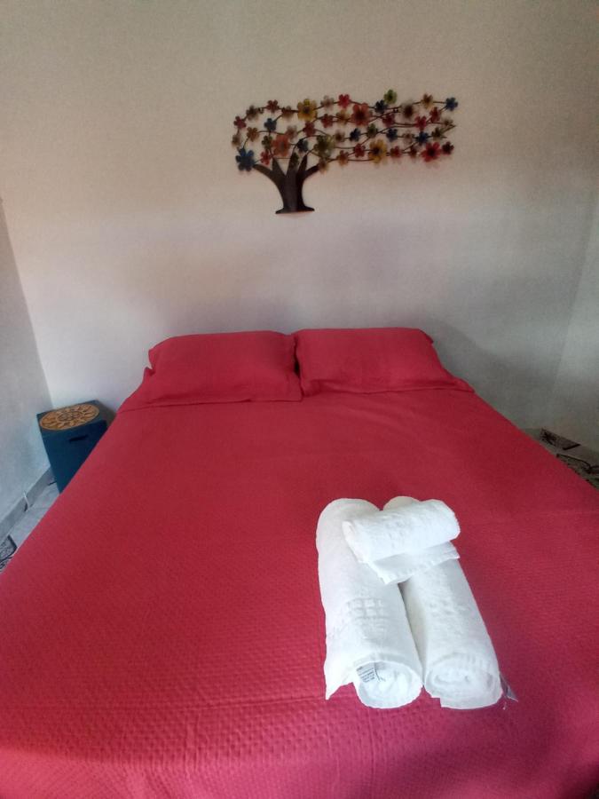 Hospedaria De Maria Tiradentes Kültér fotó