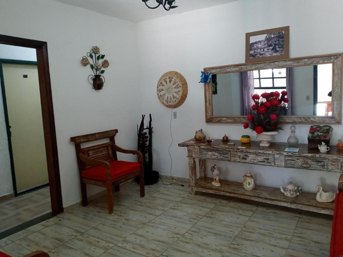 Hospedaria De Maria Tiradentes Kültér fotó