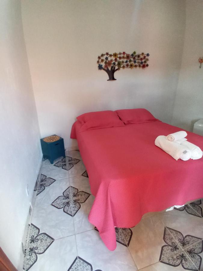 Hospedaria De Maria Tiradentes Kültér fotó