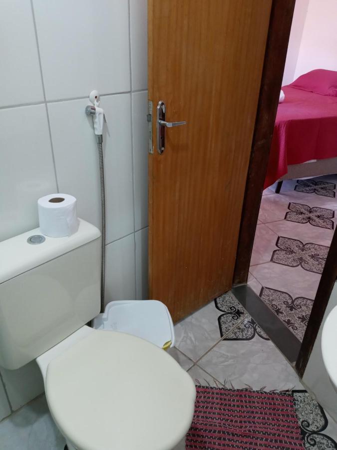 Hospedaria De Maria Tiradentes Kültér fotó