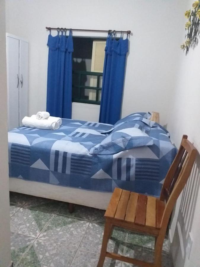 Hospedaria De Maria Tiradentes Kültér fotó