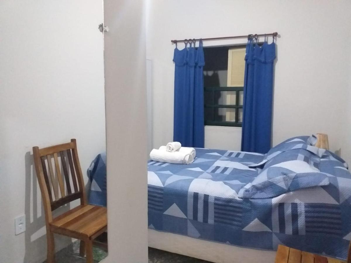 Hospedaria De Maria Tiradentes Kültér fotó