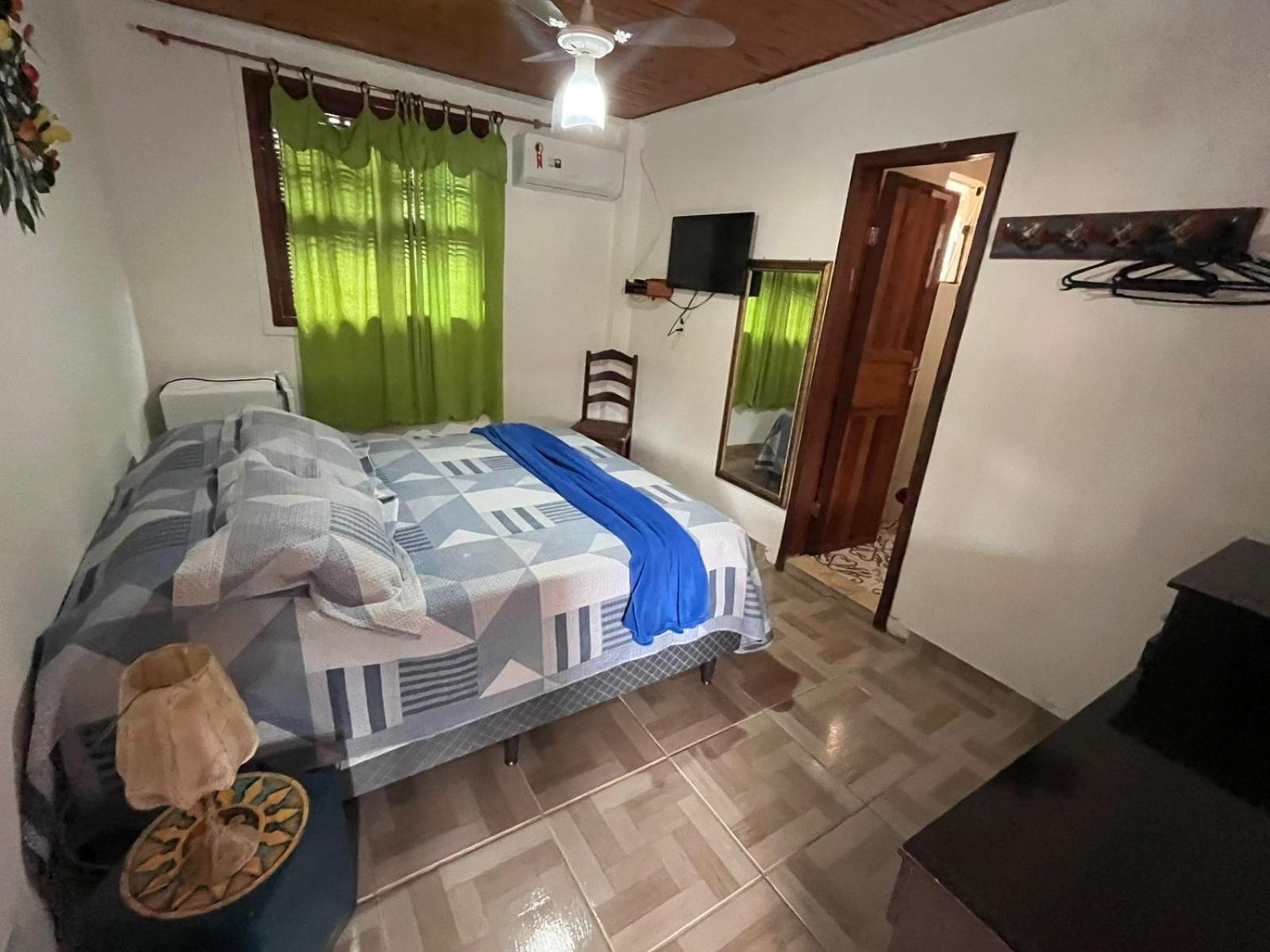 Hospedaria De Maria Tiradentes Kültér fotó