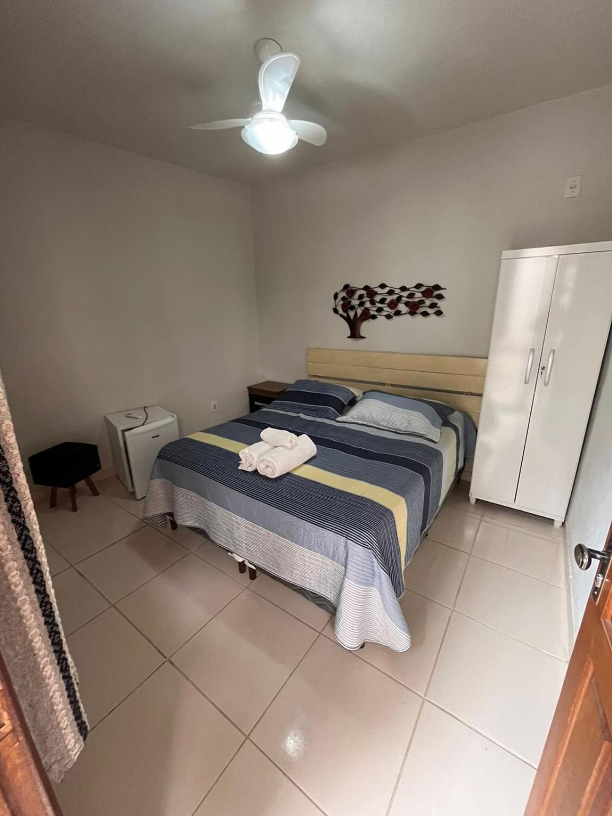 Hospedaria De Maria Tiradentes Kültér fotó