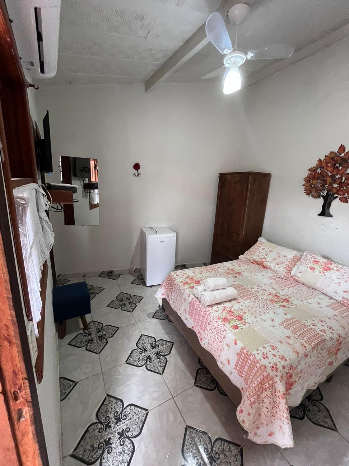 Hospedaria De Maria Tiradentes Kültér fotó